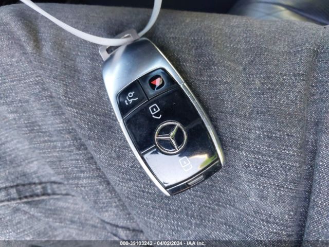 WDDUG6GB8JA355121 Mercedes-Benz S 450 4matic