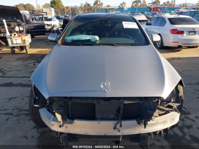 WDDUG6GB8JA355121 Mercedes-Benz S 450 4matic