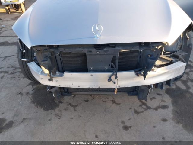 WDDUG6GB8JA355121 Mercedes-Benz S 450 4matic