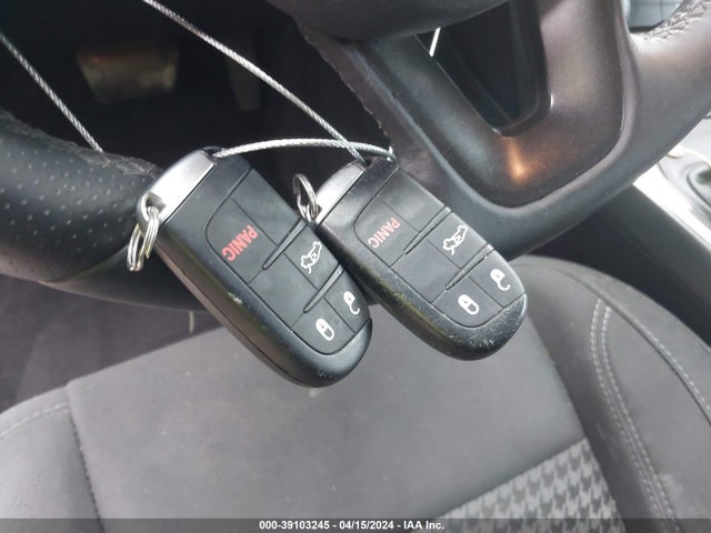 Dodge Challenger Sxt 2016 2C3CDZAG5GH232184 Image 11