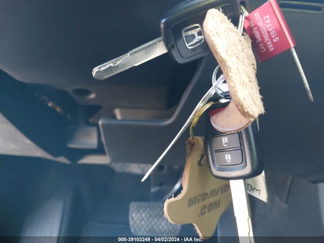 Honda Civic Lx 2019 2HGFC2F66KH563000 Image 11