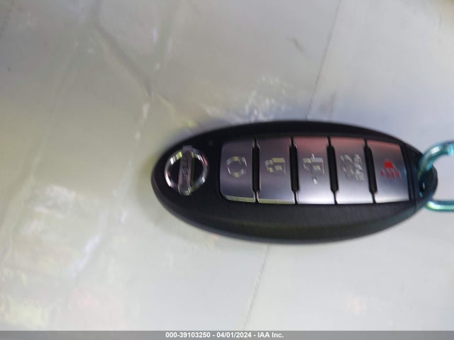 Nissan Sentra Sr Xtronic Cvt 2020 3N1AB8DV1LY293116 Image 11