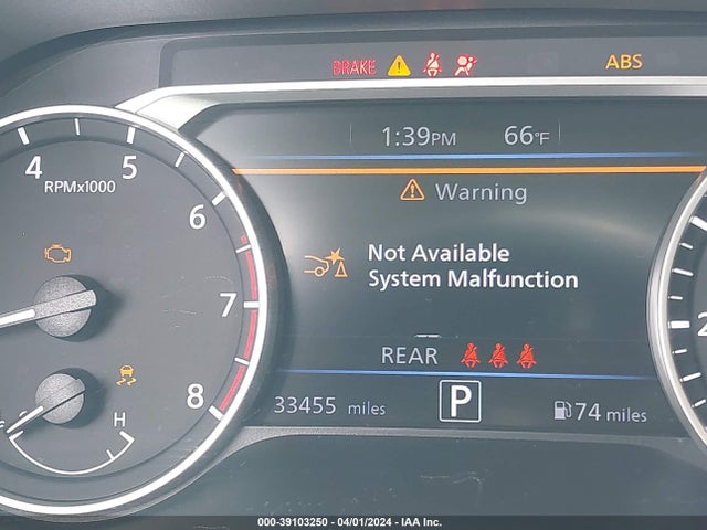 Nissan Sentra Sr Xtronic Cvt 2020 3N1AB8DV1LY293116 Image 16