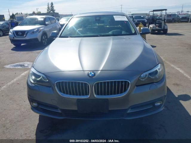 WBA5A5C57GG351879 BMW 528I