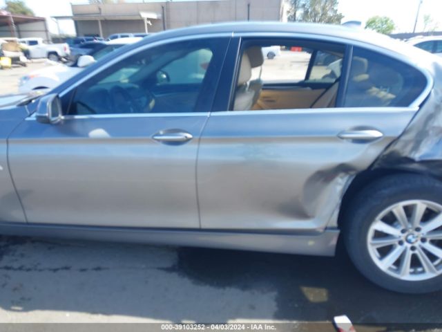 WBA5A5C57GG351879 BMW 528I