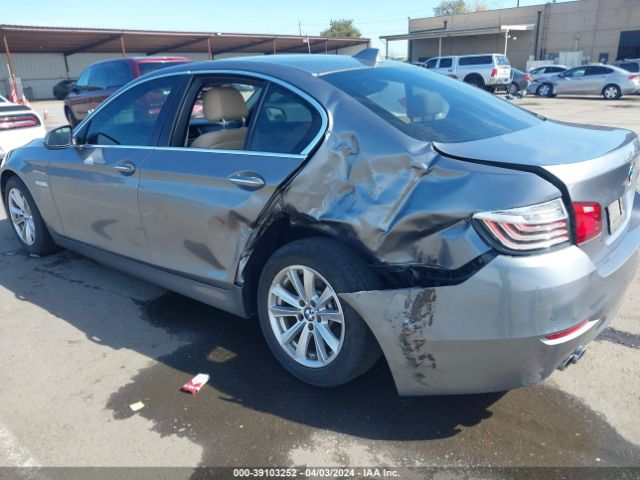 WBA5A5C57GG351879 BMW 528I