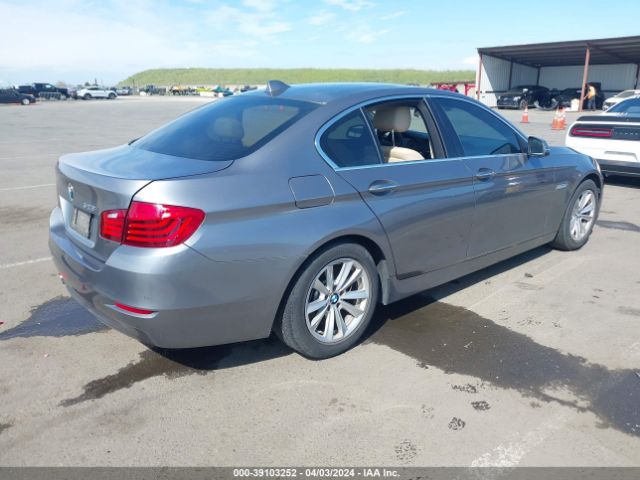 WBA5A5C57GG351879 BMW 528I