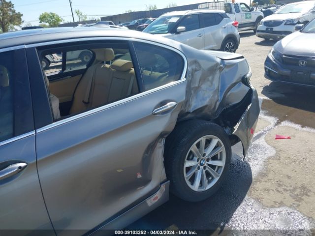 WBA5A5C57GG351879 BMW 528I