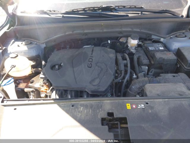 5XYRG4LC1PG176897 KIA SORENTO LX