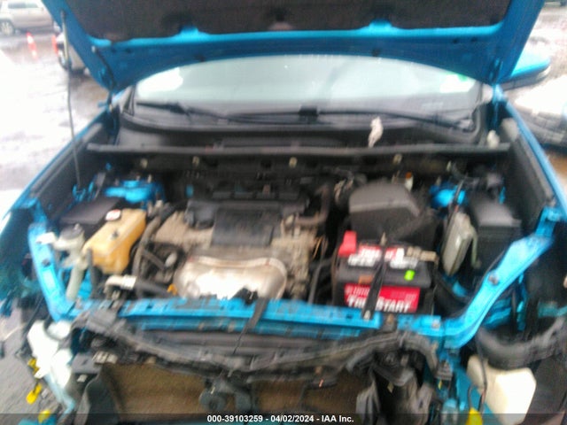 Toyota Rav4 Xle 2018 JTMRFREV3JJ723559 Image 10