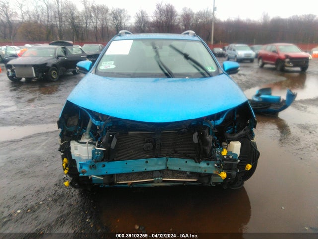 Toyota Rav4 Xle 2018 JTMRFREV3JJ723559 Image 12