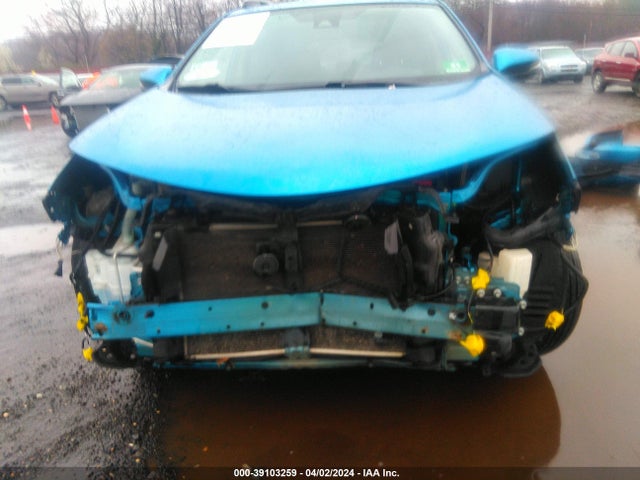 Toyota Rav4 Xle 2018 JTMRFREV3JJ723559 Image 6