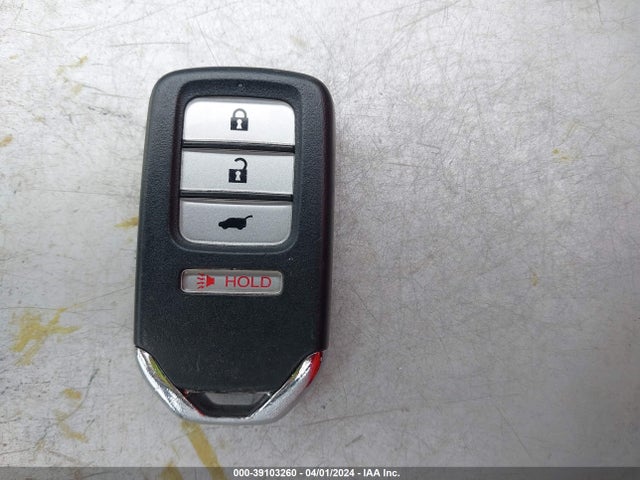 Honda CR-V EX 2015 2HKRM3H50FH540604 Image 11