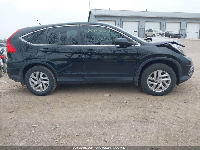 Honda CR-V EX 2015 2HKRM3H50FH540604 Image 13