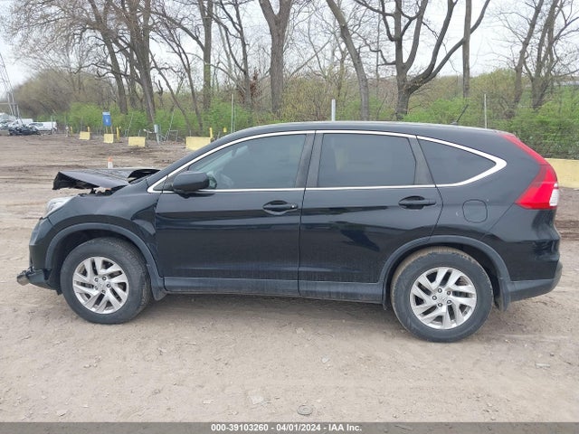 Honda CR-V EX 2015 2HKRM3H50FH540604 Image 14