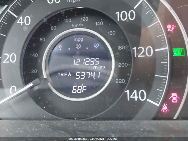 Honda CR-V EX 2015 2HKRM3H50FH540604 Image 15