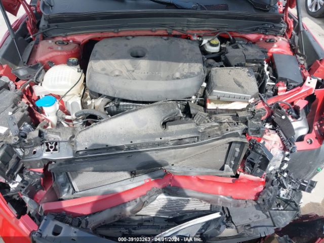 YV4162UM6L2316407 Volvo Xc40 T5 R-design