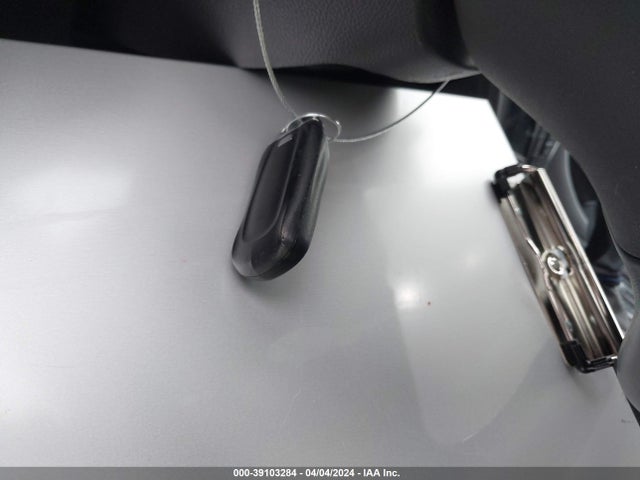 Buick Envision Fwd Essence 2020 LRBFXCSA2LD037687 Image 11