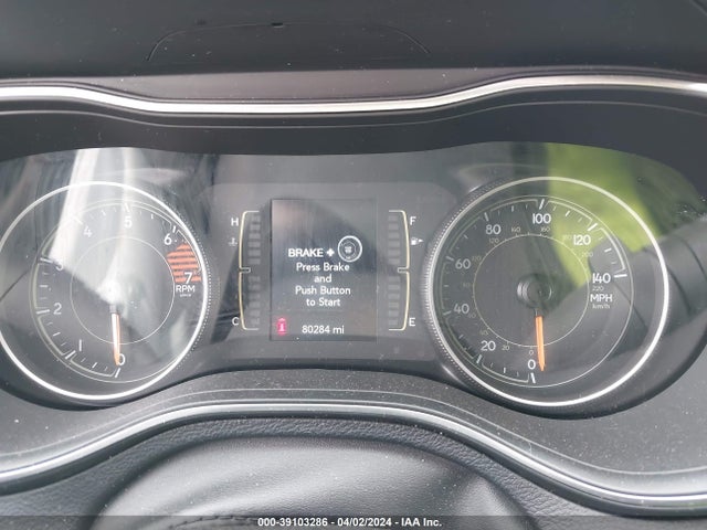 Jeep Cherokee Latitude Plus Fwd 2020 1C4PJLLB6LD614655 Image 7