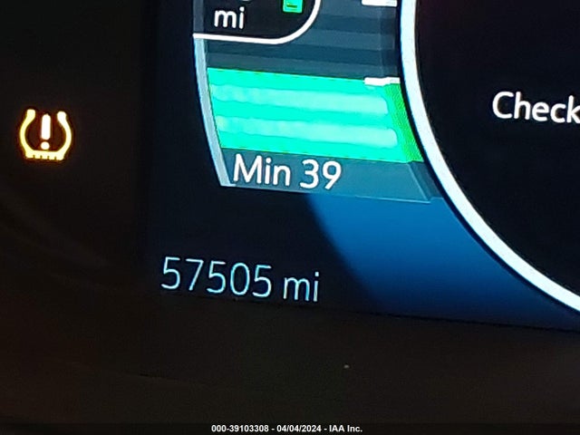 Chevrolet Bolt Ev Premier 2017 1G1FX6S07H4156040 Image 12