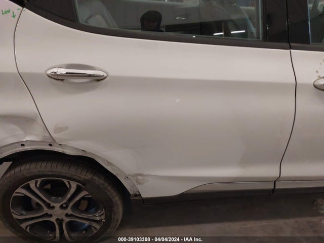 Chevrolet Bolt Ev Premier 2017 1G1FX6S07H4156040 Image 15