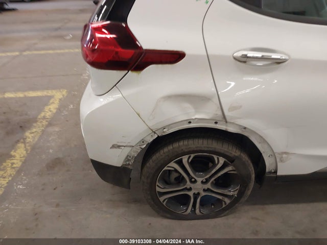 Chevrolet Bolt Ev Premier 2017 1G1FX6S07H4156040 Image 16