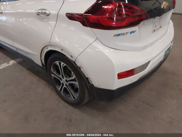 Chevrolet Bolt Ev Premier 2017 1G1FX6S07H4156040 Image 18