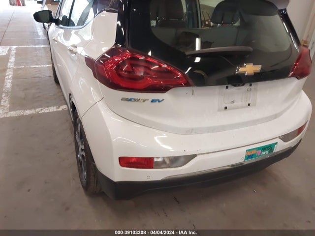Chevrolet Bolt Ev Premier 2017 1G1FX6S07H4156040 Image 19