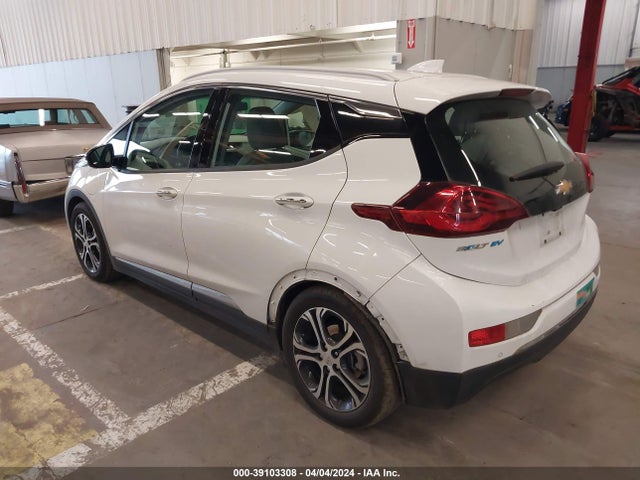 Chevrolet Bolt Ev Premier 2017 1G1FX6S07H4156040 Image 3