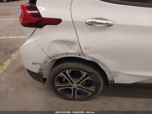 Chevrolet Bolt Ev Premier 2017 1G1FX6S07H4156040 Image 6