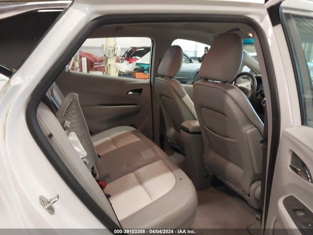 Chevrolet Bolt Ev Premier 2017 1G1FX6S07H4156040 Image 8