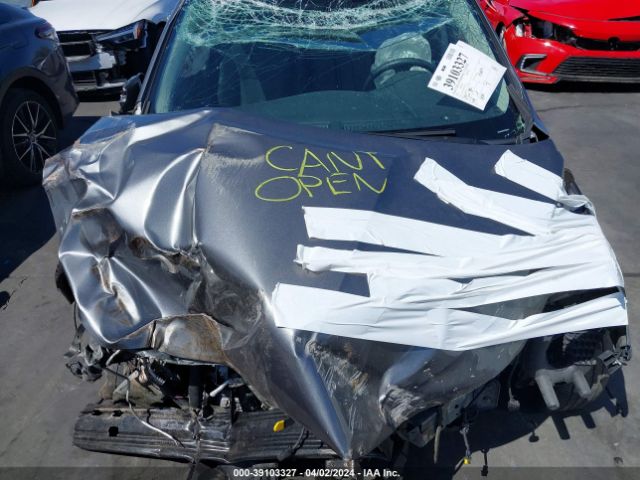 3N1AB7AP0KY205185 Nissan SENTRA S