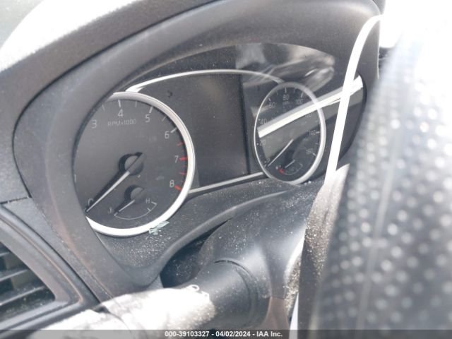 3N1AB7AP0KY205185 Nissan SENTRA S
