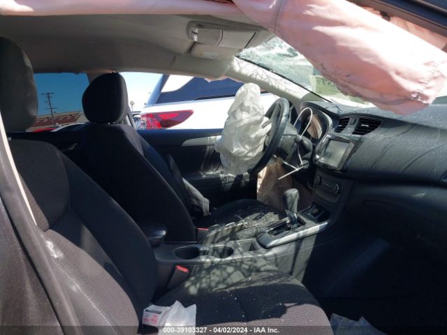 3N1AB7AP0KY205185 Nissan SENTRA S
