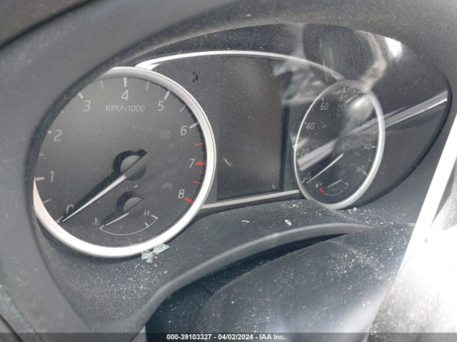 3N1AB7AP0KY205185 Nissan SENTRA S