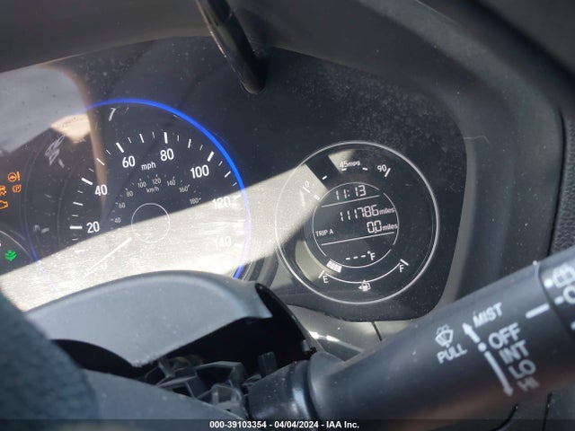 Honda HR-V LX 2018 3CZRU5H38JG700041 Image 15
