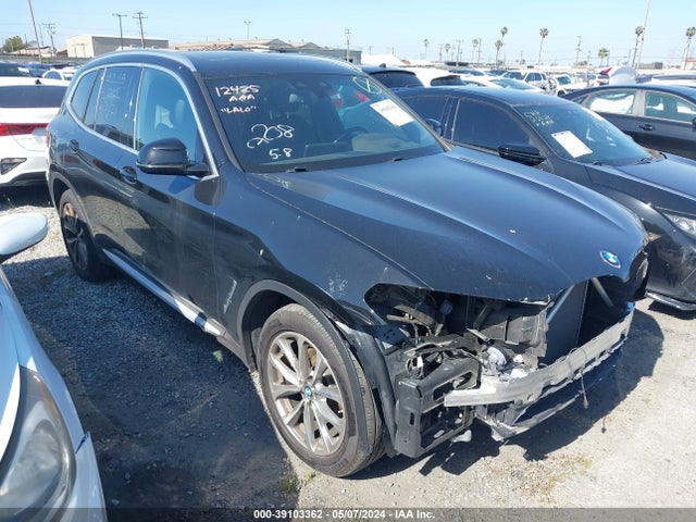 2019 5UXTR7C57KLR45479 main image