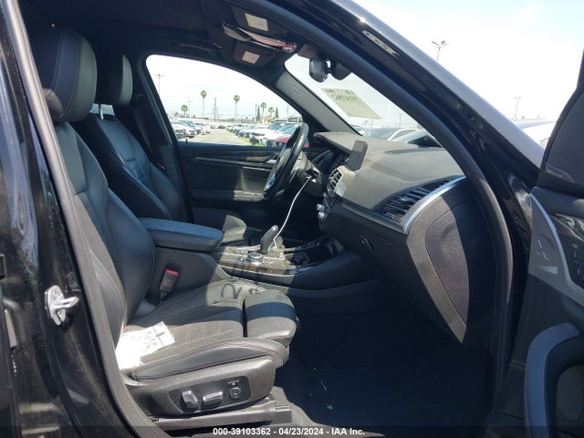 BMW X3 Sdrive30i 2019 5UXTR7C57KLR45479 Image 5