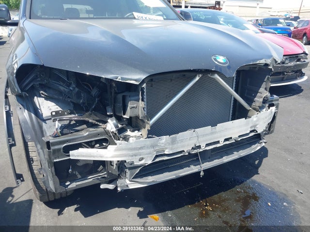 BMW X3 Sdrive30i 2019 5UXTR7C57KLR45479 Image 6