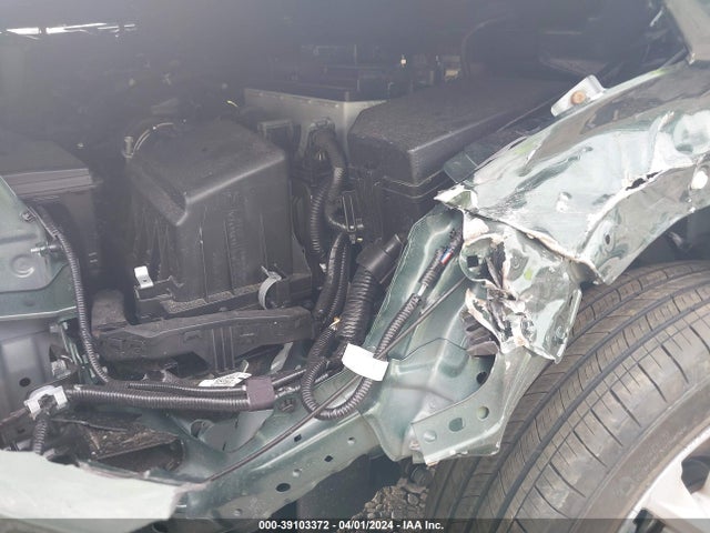 Toyota Corolla Cross Le 2023 7MUCAAAG3PV066874 Image 18