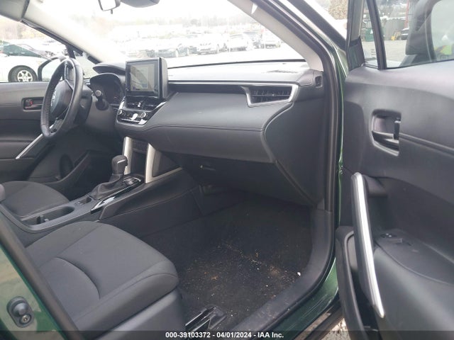Toyota Corolla Cross Le 2023 7MUCAAAG3PV066874 Image 5