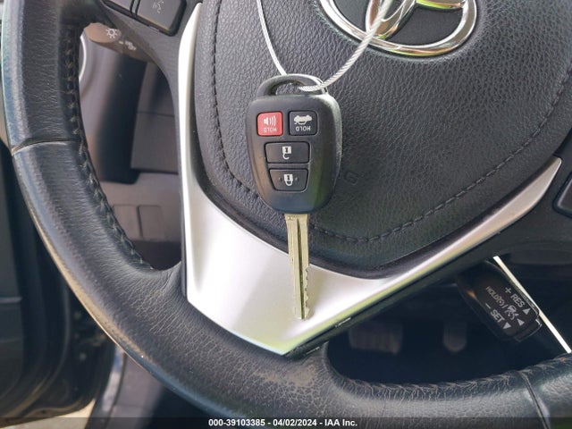 Toyota COROLLA SE 2017 2T1BURHE9HC899069 Image 11