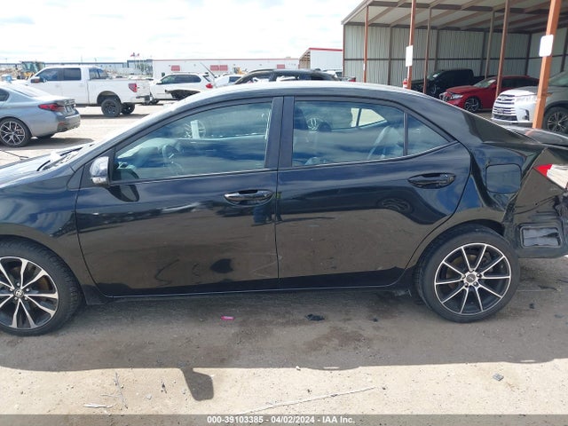 Toyota COROLLA SE 2017 2T1BURHE9HC899069 Image 14