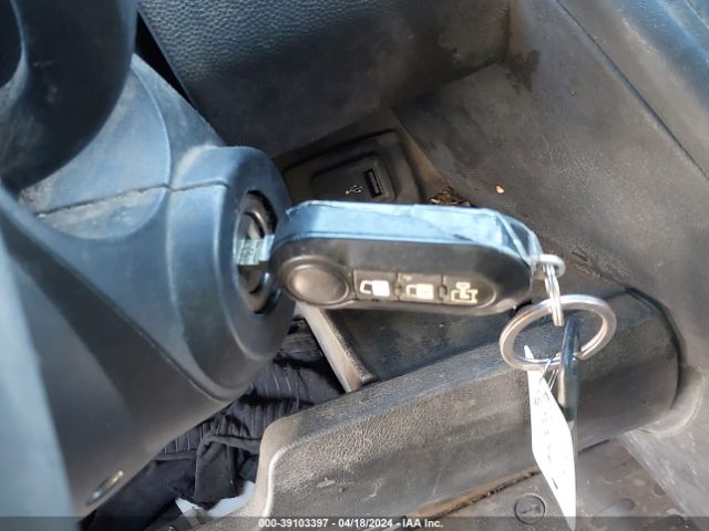 3C6TRVAG5HE553023 RAM Promaster 1500 Low Roof 136 Wb