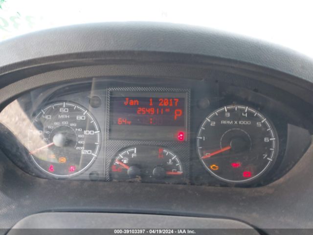 3C6TRVAG5HE553023 RAM Promaster 1500 Low Roof 136 Wb