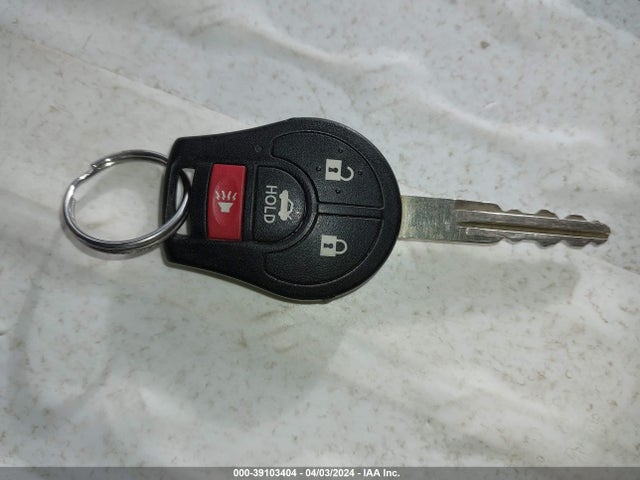 Nissan Versa 1.6 Sv 2017 3N1CN7AP5HL892704 Image 11