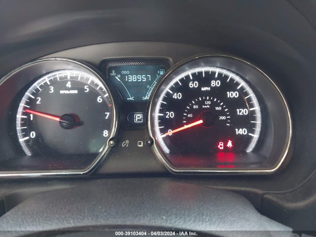 Nissan Versa 1.6 Sv 2017 3N1CN7AP5HL892704 Image 7