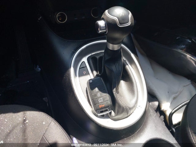 KIA Soul 2015 KNDJN2A28F7765667 Image 11