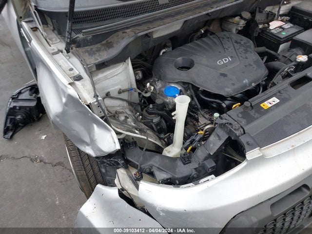 KIA Soul 2015 KNDJN2A28F7765667 Image 14