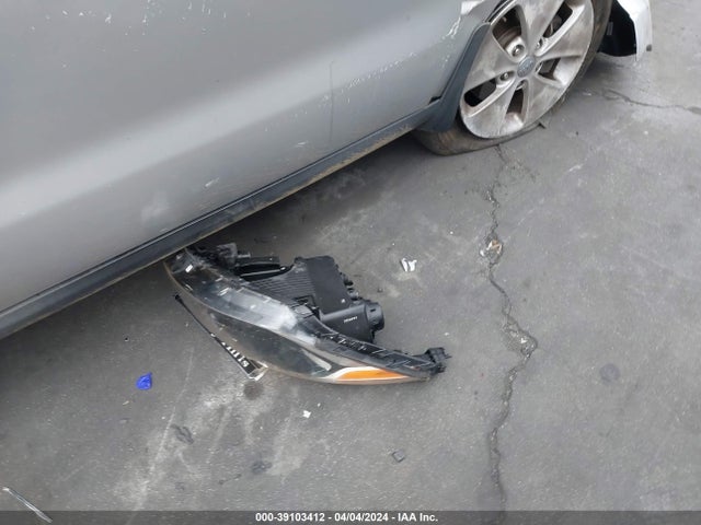 KIA Soul 2015 KNDJN2A28F7765667 Image 16